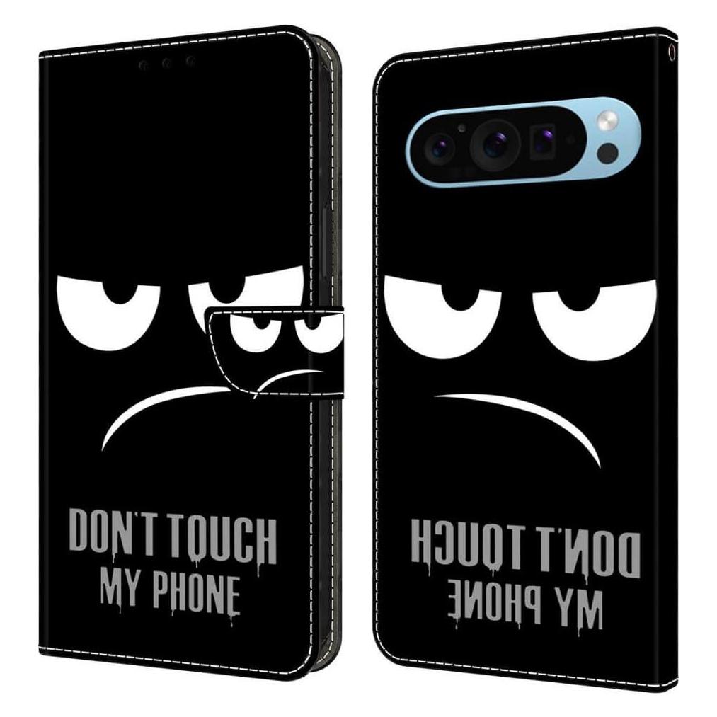 Cover-Discount Google Pixel 9 Pro XL - Tasche Hülle mit Motiv (Google Pixel 9 Pro XL) (49148515)