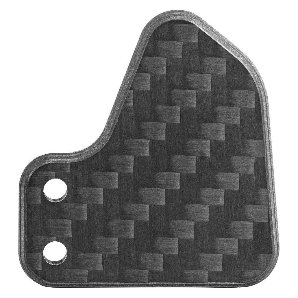 Simagic 2-Paddle Shifter Module - Sim Racing Tilbehr (PC) (2-paddle-shifter-module)