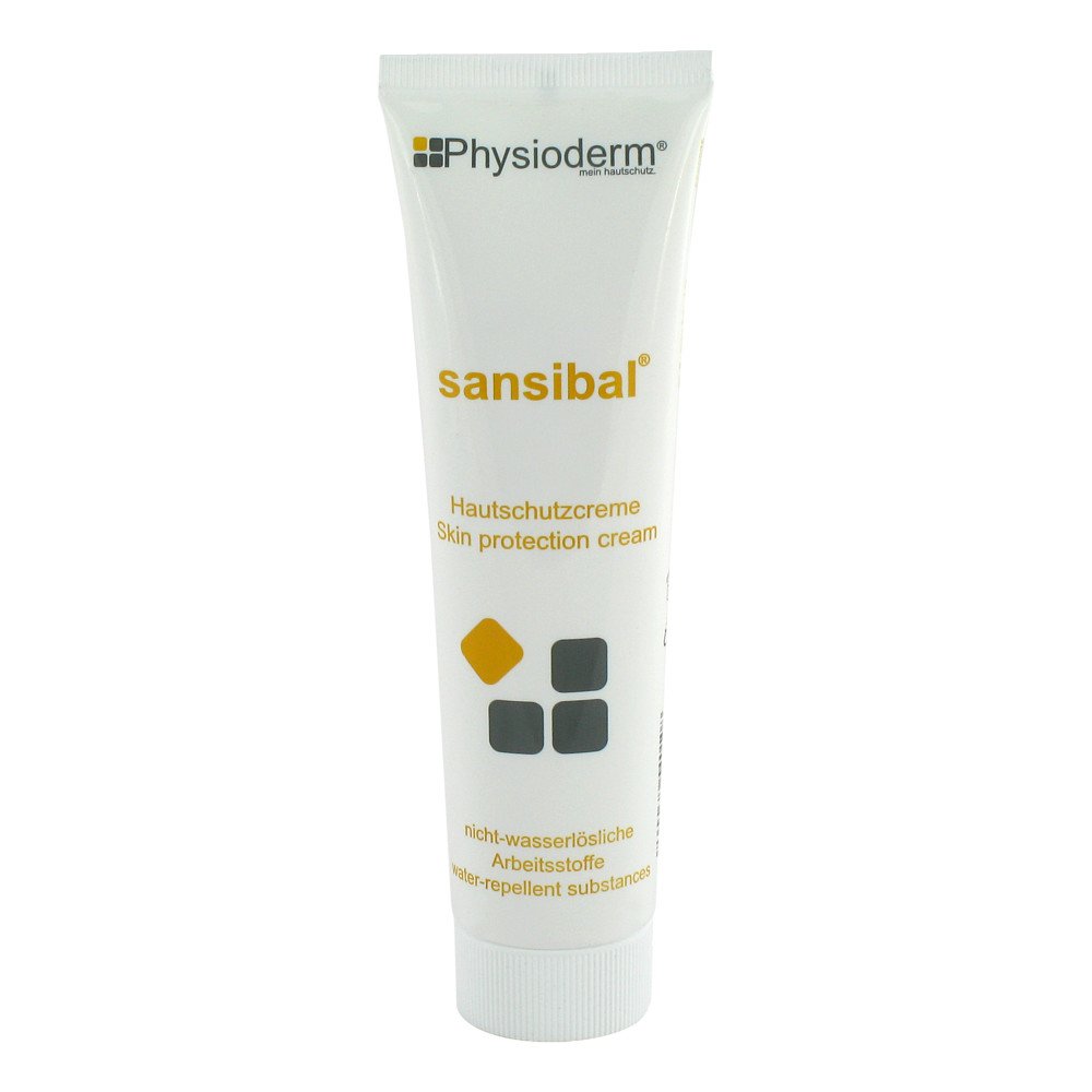 Peter Greven Physioderm GmbH Sansibal Hautschutzcreme 04632300