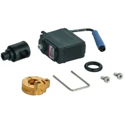 Grohe Servomotor 42341 chrom 42341000