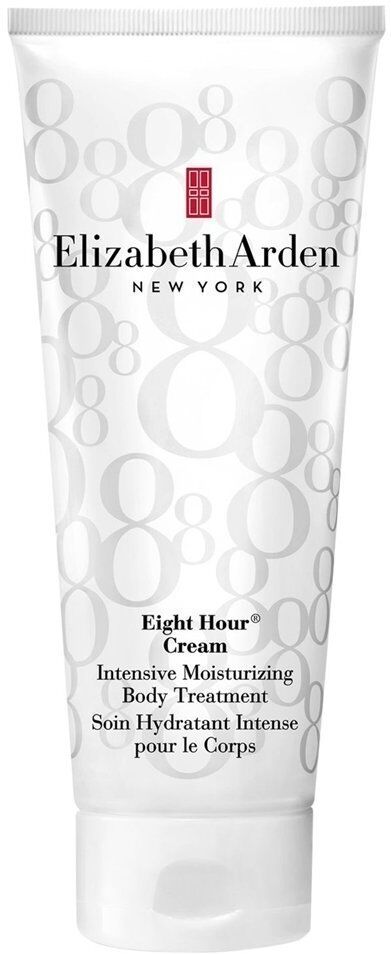 ELIZABETH ARDEN 8 Hour Intensive Moisturizing Body Treatment 200ml