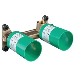 Hansgrohe Metris S Unterputzkörper 13622180