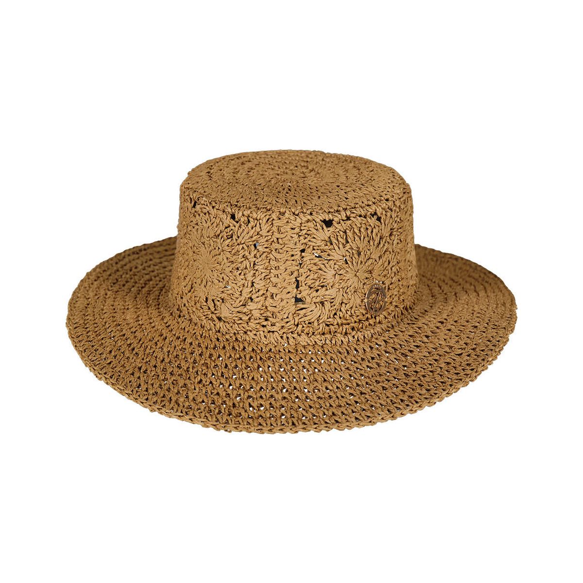 Barts Fainte Hat light brown (24) one size 6789024