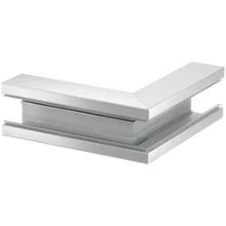 OBO Bettermann Vertr Außeneck GA-SA90130EL