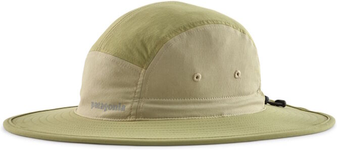 Patagonia Quandary Brimmer-Gumtree Green (Gmtg)-L/xl
