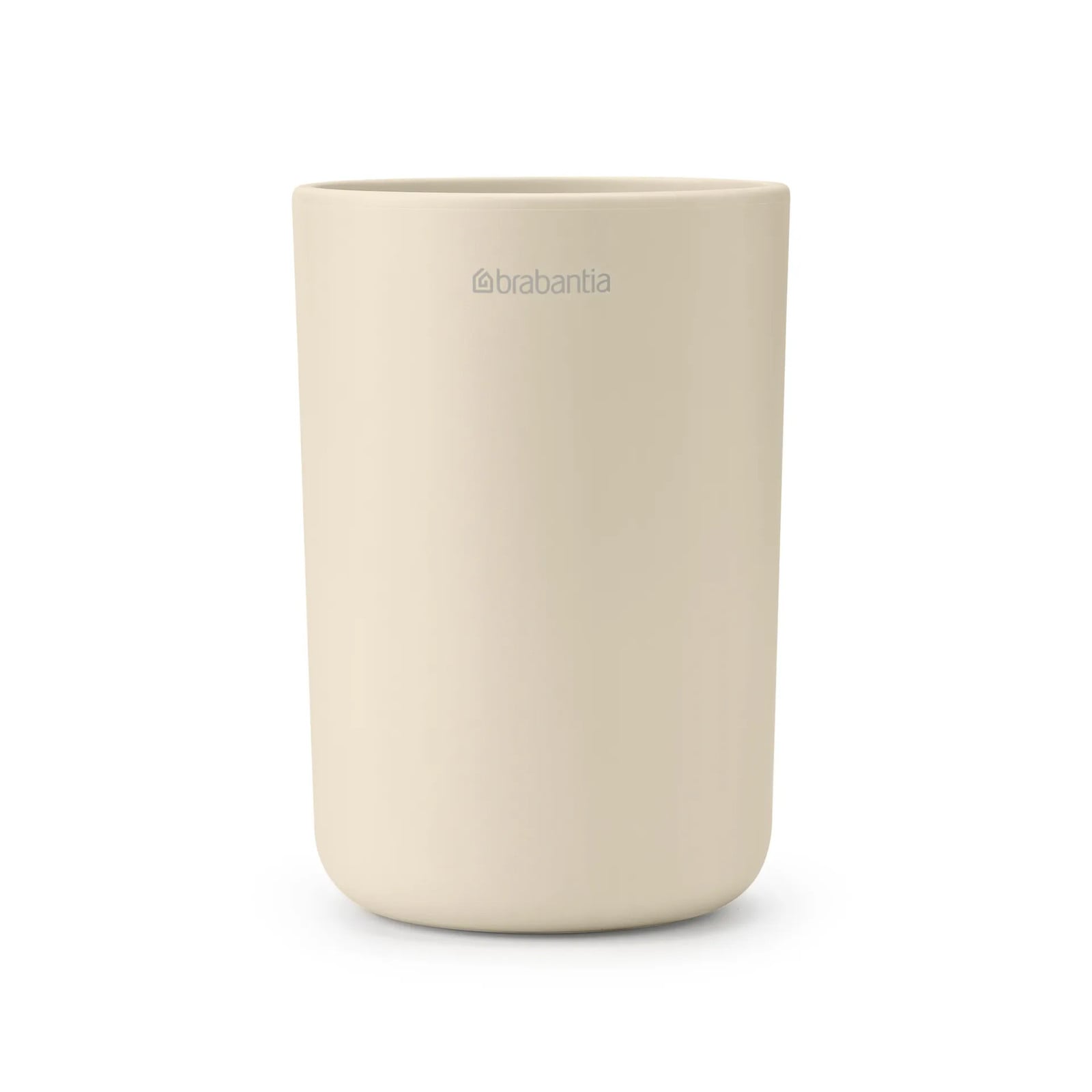 Brabantia ReNew tandenborstelhouder Soft Beige