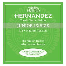 Natural Extracts Hernandez Classic J12, Junior 1/2 Med.T. (Gitarre) (46534896)