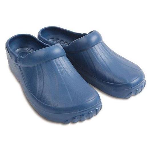 Demar NEW EVA CLOG 4822B NAVY BLUE SIZE 38 (38) (33045946)