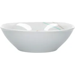 6er Set Müsli- Salatschale Aliha 12cm