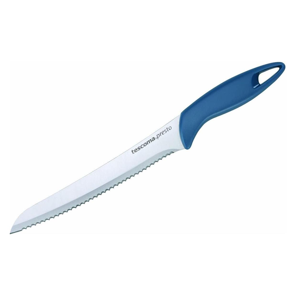Tescoma Brotmesser PRESTO 20 cm (20 cm) (66492180)