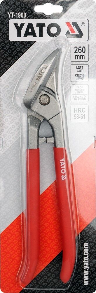 YATO YT-1900 Sheet Metal Shear