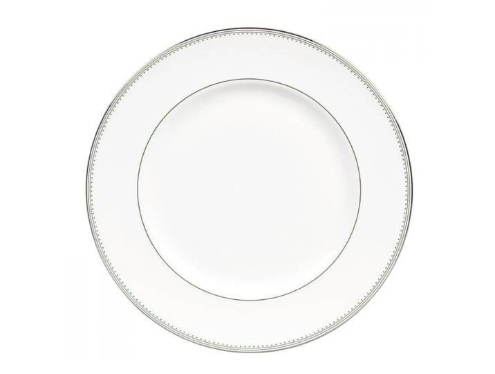 Wedgwood Assiette Vera Wang Grosgrain Ø 27 cm
