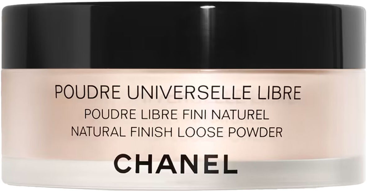 CHANEL Poudre Universelle Libre Loose Powder 30g