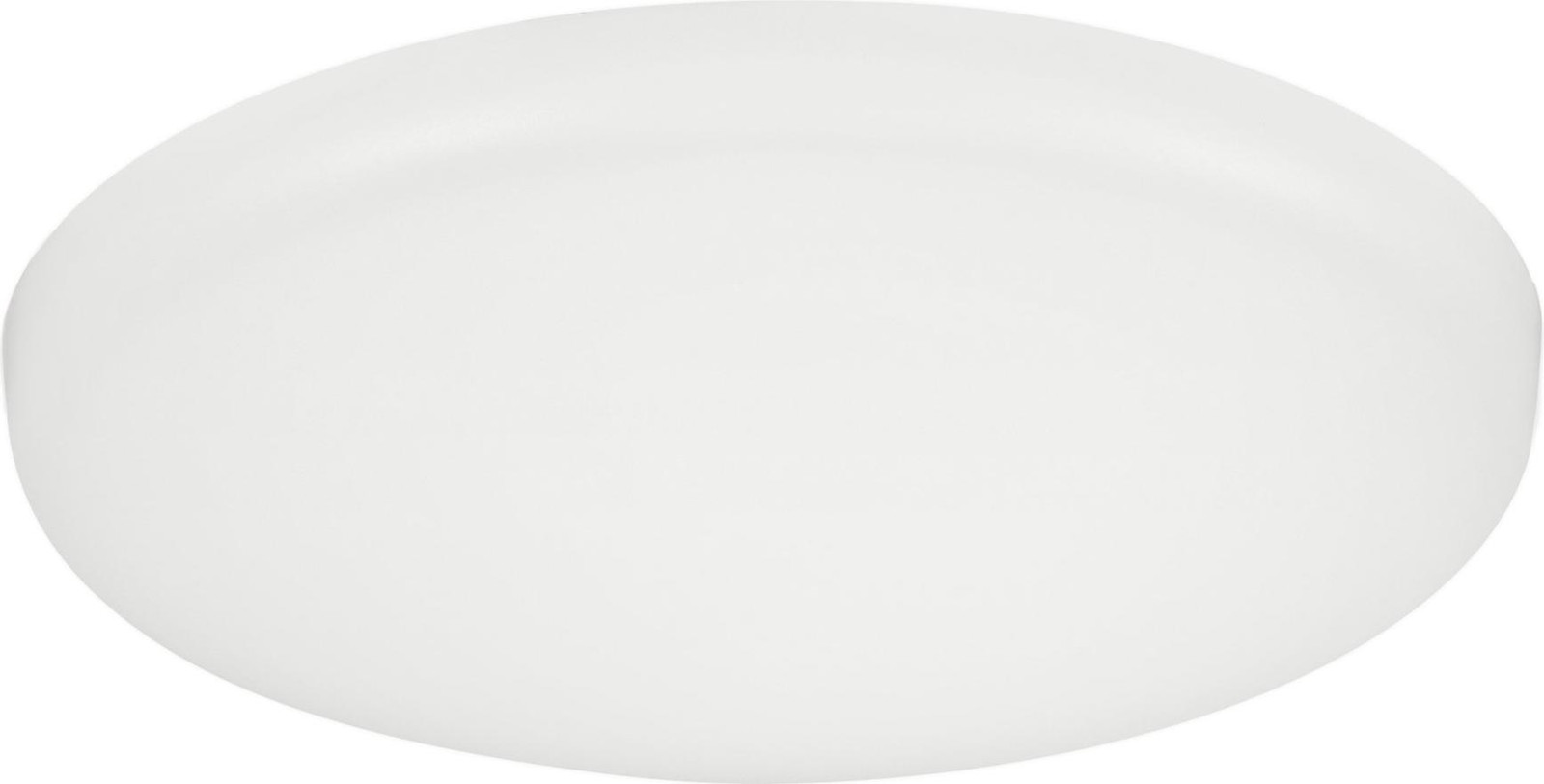 Eglo Rapita LED Plafondlamp wit