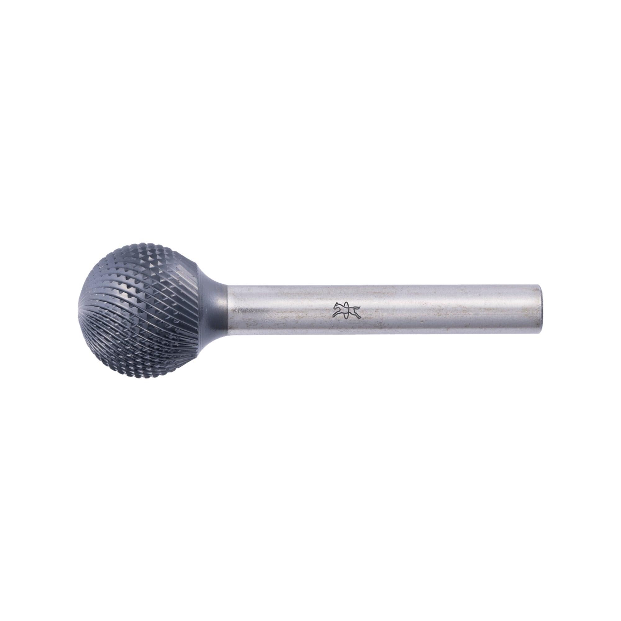 PFERD Tungsten carbide burrs KUD 1614/6 MICRO HC-FEP (21112977)