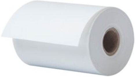 Brother BDL-7J000058-040 rolo de papel continuo térmico 58 mm