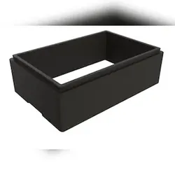 KÄNGABOX® Expert Aufsatzrahmen GN 1/1