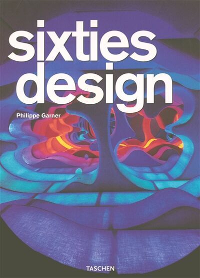 Philippe Garner - Sixties design - Preis vom 12.10.2026 11:37:12 h
