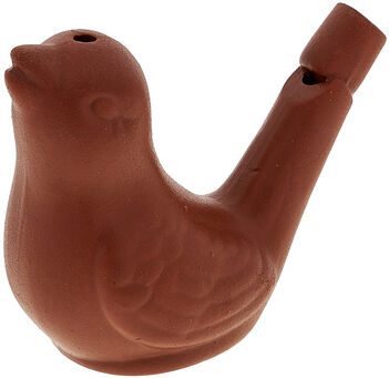 Thomann Ceramic Chirping Bird