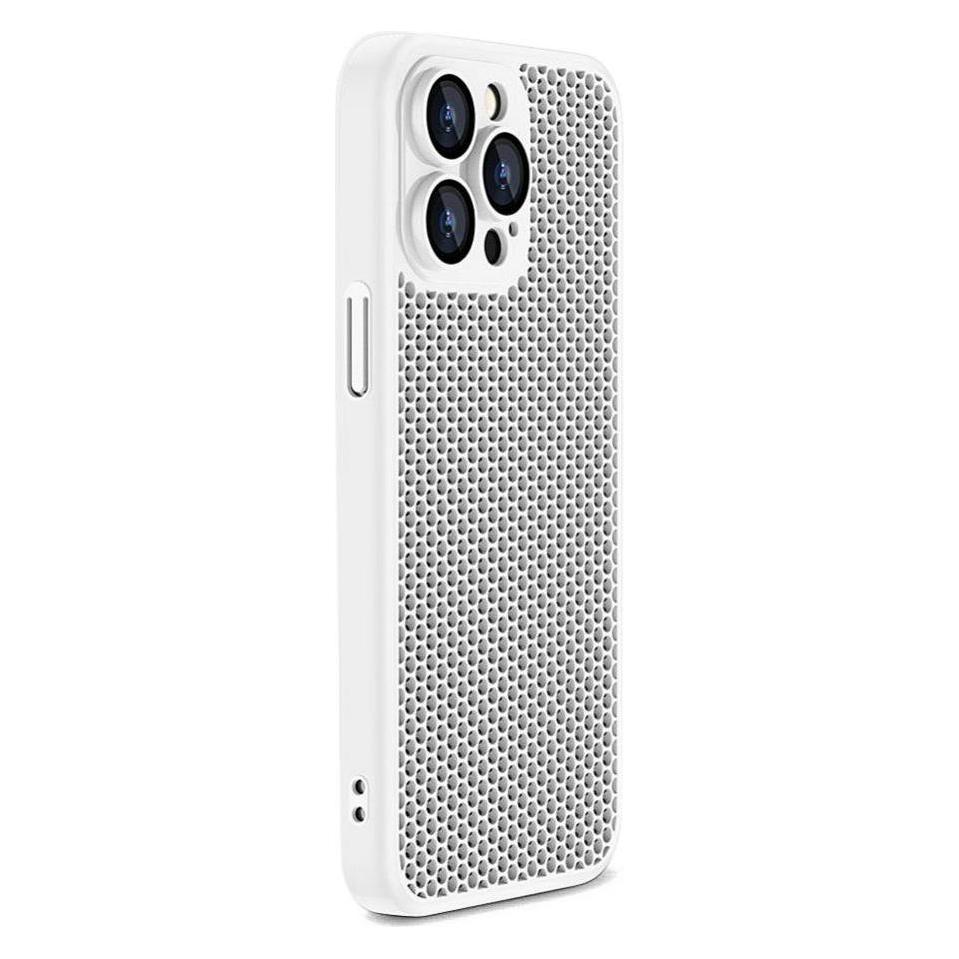 iLike iPhone 14 NET PC COVER (Apple iPhone 14) (ILIKE)