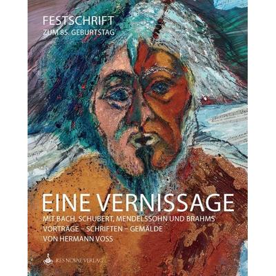 EINE VERNISSAGE mit Bach, Schubert, Mendelssohn und Brahms -