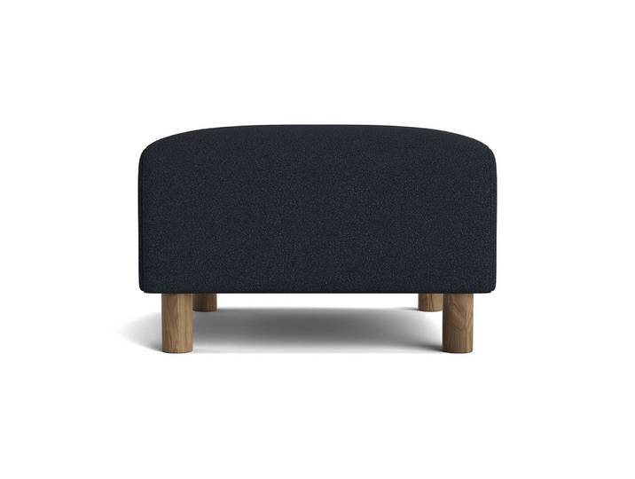 Toledo Pouf