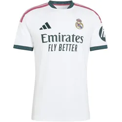 adidas Real Madrid Heimtrikot 2026/27 Herren JZ7206 - white S