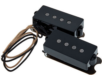 Seymour Duncan SANTII-PPB