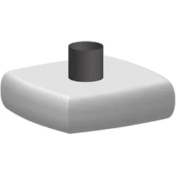 Weller Erem Vorfilter Professional 150-400, Lötgerät Zubehör