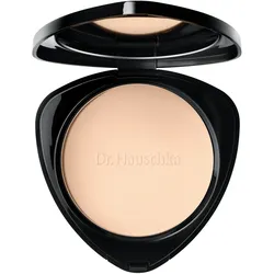 DR. HAUSCHKA Compact Powder - transparent