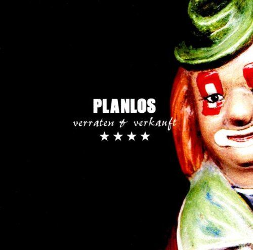 Planlos - Verraten und Verkauft - Preis vom 09.10.2026 07:28:09 h