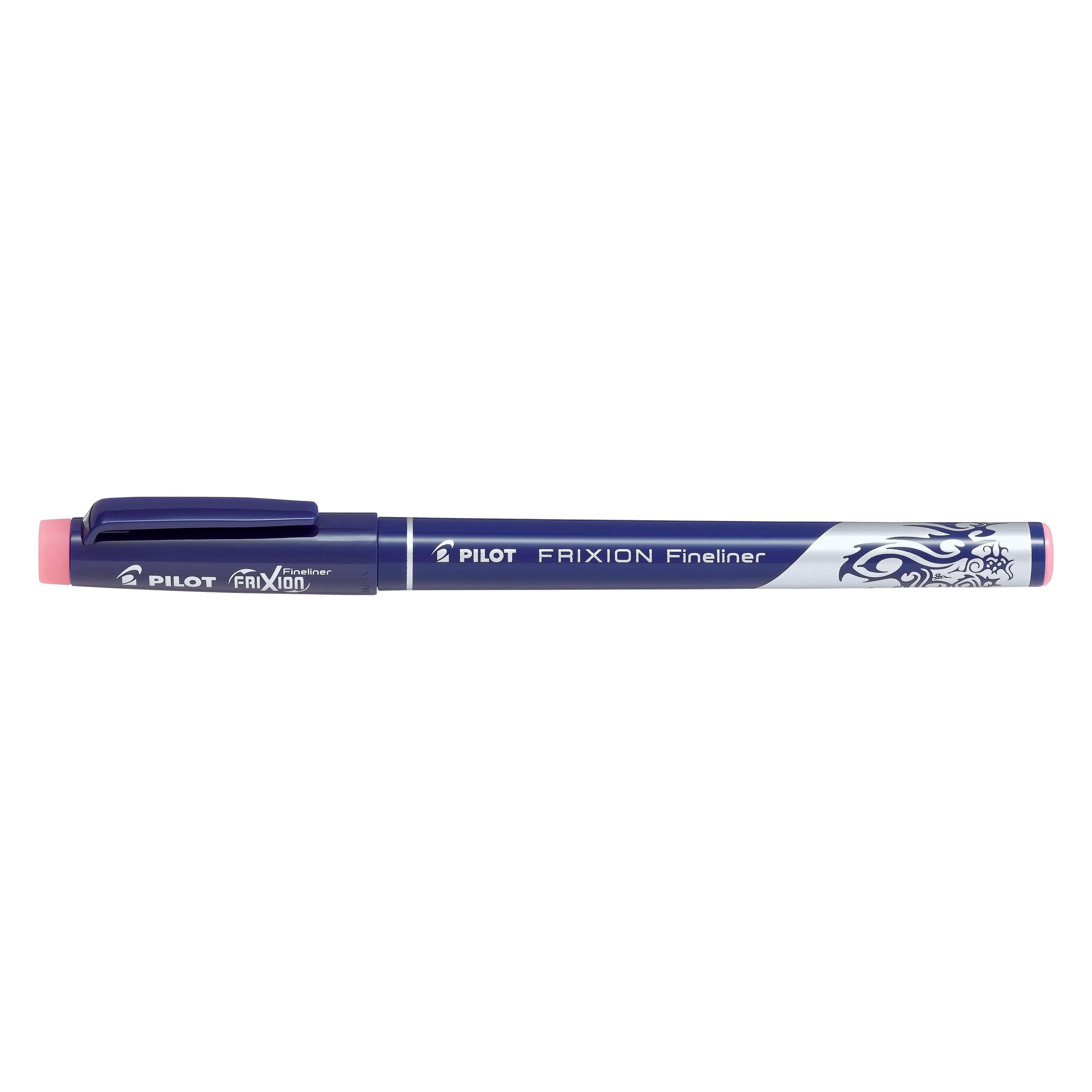 Pilot Fineliner FriXion 0,45mm babypink (1x) (4170029)