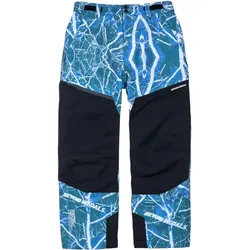 BEYOND MEDALS SHIRAKABA ZIP 2L Hose 2026 print - XL