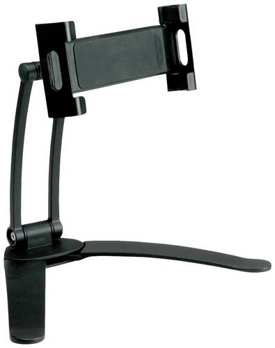 Value 17.99.1192 Tablet-Halterung Universal 14,0cm (5,5") - 32.3cm (12,7")