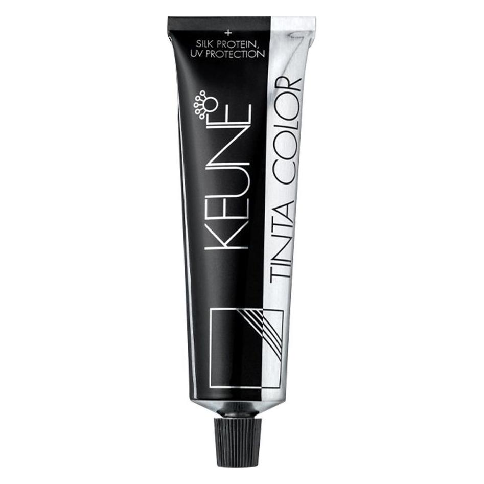 Keune Tinta Color + Silk Protein Haarfarbe 0/55 Mahagoni (0/55 Mahagoni) (38681713)