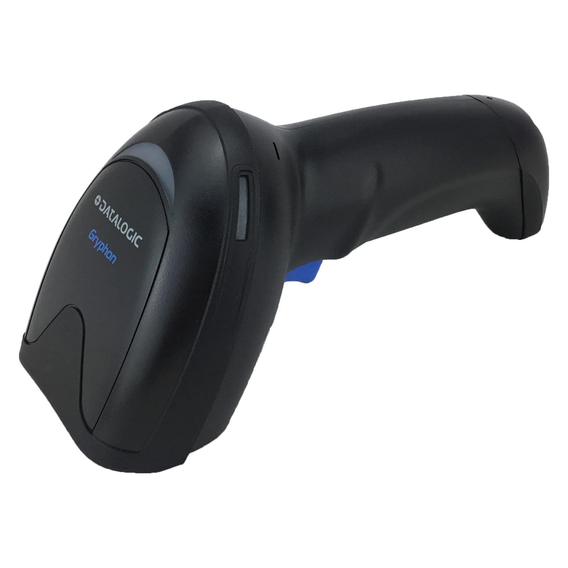 Origin Storage Datalogic (1D-Barcodes) (GD4290-BK)