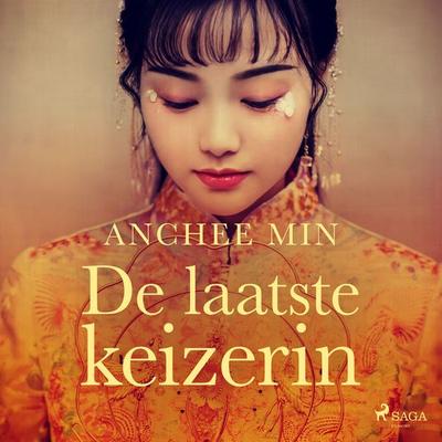 De laatste keizerin - Anchee Min, Audio, 9788727323985