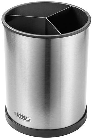 Stellar Stainless Steel Sink Caddy Rotating