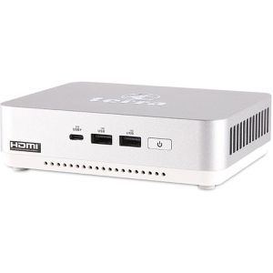 Terra Computer PC-Micro 6000W, 1000119, Windows 11 Pro, Intel Core Ultra 5 125H, mit WLAN