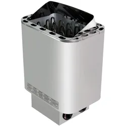 Saunaöfen Sawo Nordex Next 9.0 kW | mit integrierter Steuerung | NR-90NB-N
