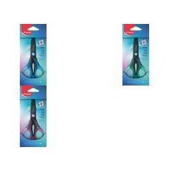 Maped Schere SENSOFT PREMIUM mit Titanklingen 13cm (13 cm) (484800)