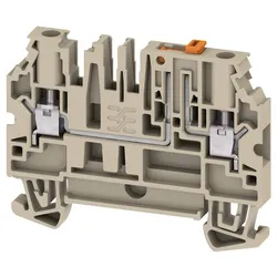 Weidmüller Klemme W2C 4 DT STB