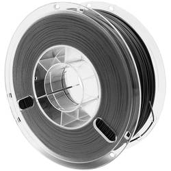 RAISE3D [S]5.11.00105 Premium Filament PLA hohe Steifigkeit 1.75 mm 1000 g Schwarz Premium 1 St.