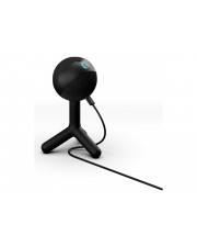 Logitech G Yeti Orb Mikrofon USB Schwarz (988-000551)
