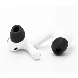 Comply Airpods ProGen1&2 Electric Blue Small (Apple AirPods Pro (1st Gen.), Apple AirPods Pro (2nd Gen.)), Kopfhörer Ersatzteile, Blau