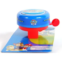 TPFSports Paw Patrol Fahrradklingel - Jungen - Blau