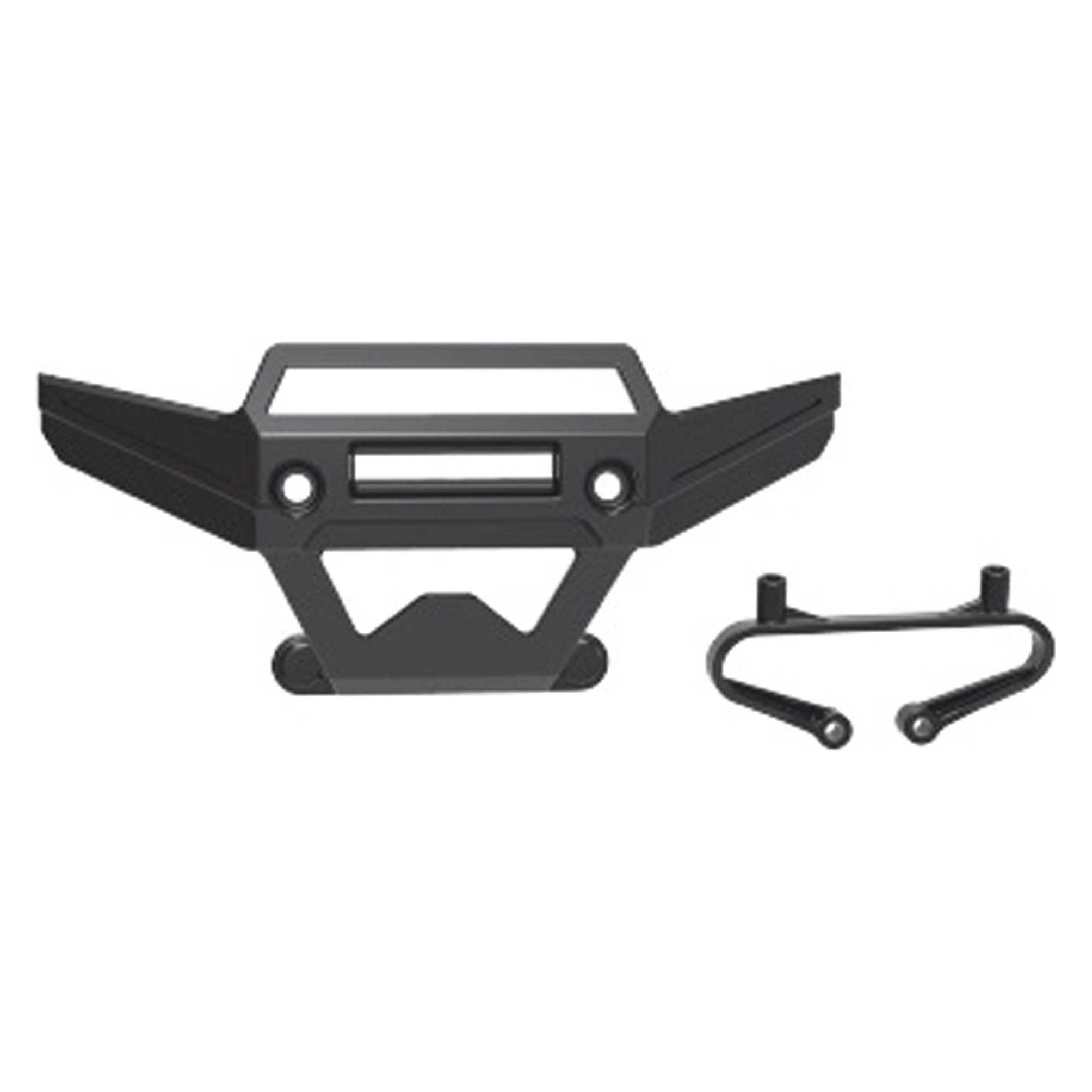 Absima Front Bumper - Mini AMT (ABZ86101-11)