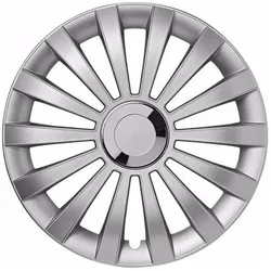 ProPlus, Radkappen, Radblende Meridian 16 Zoll (16")