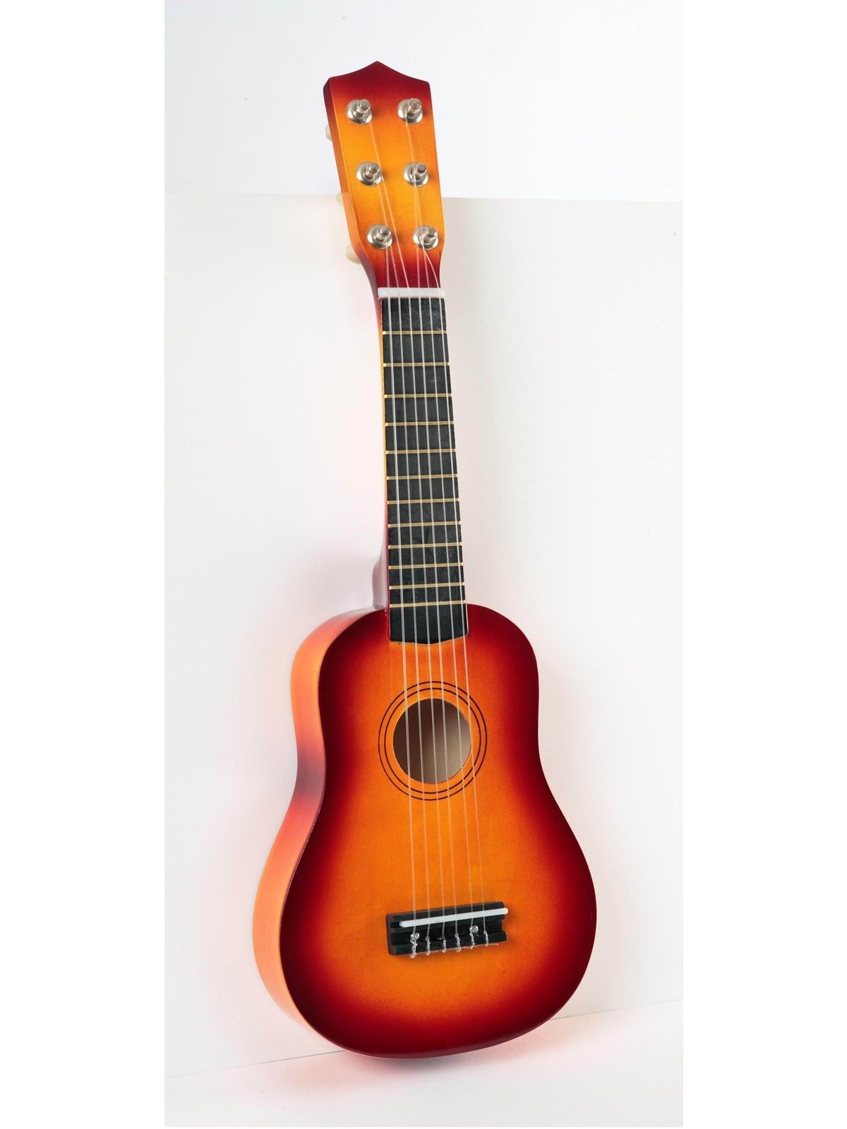 Music My first guitar wood 53cm