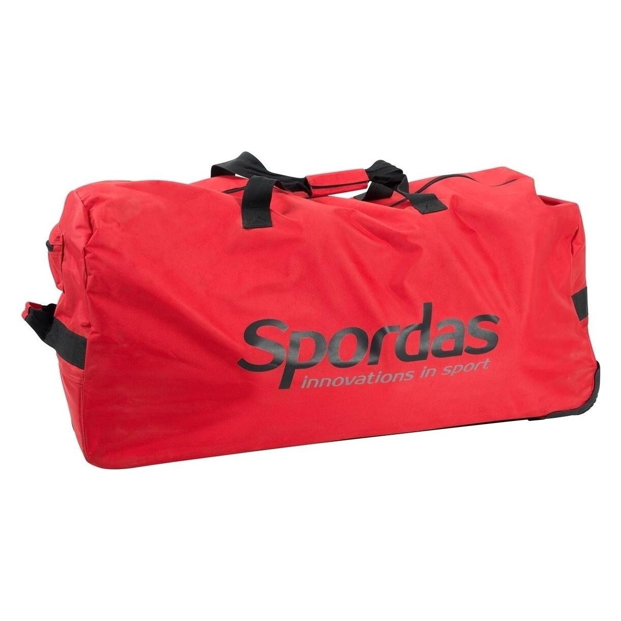 Spordas Riesen-Trolley-Tasche mit Rollen (M598135)